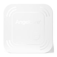 Angelcare AC-WSP Bedienungsanleitung