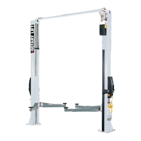 Rotary E Serie Betriebs- Und Wartungsanleitung