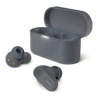 Philips TAT3509 Bedienungsanleitung