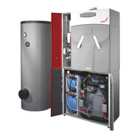 Zehnder ComfoBox 7 Montage-Und Installationsanleitung
