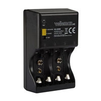 Velleman VL3288 Bedienungsanleitung