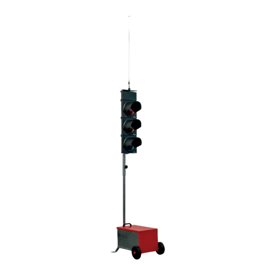 Horizont Multi-Signal Originalbetriebsanleitung