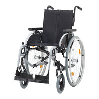 Bischoff & Bischoff Pyro light Optima Bedienungsanleitung