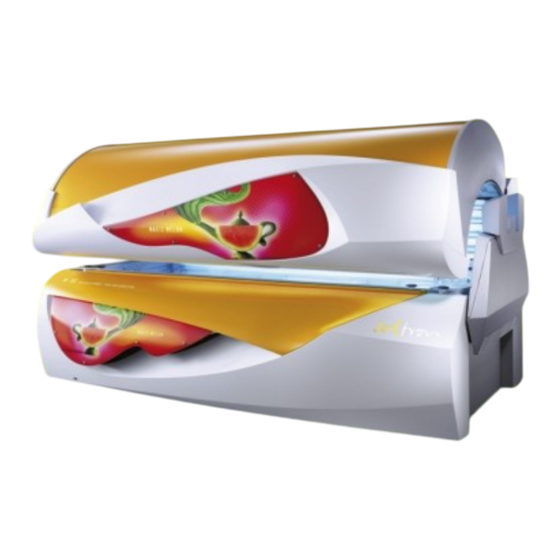 SOLTRON M-6 MAGIC BLOSSOM Gebrauchsanweisung