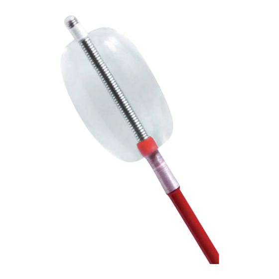 LeMaitre Syntel A4F00 Gebrauchsanweisung