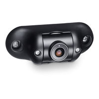 Dometic PERFECTVIEW CAM29SX Montage- Und Bedienungsanleitung