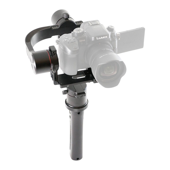 Pilotfly H2 Gebrauchsanleitung