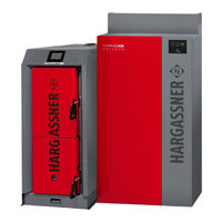 Hargassner Smart-HV Montageanleitung