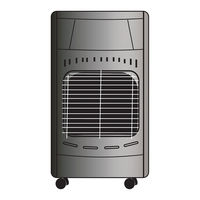 Zibro GH-3042 B Gebrauchsanweisung