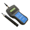 Messgeräte JDC Electronic SA EasyFlow Gebrauchsanweisung