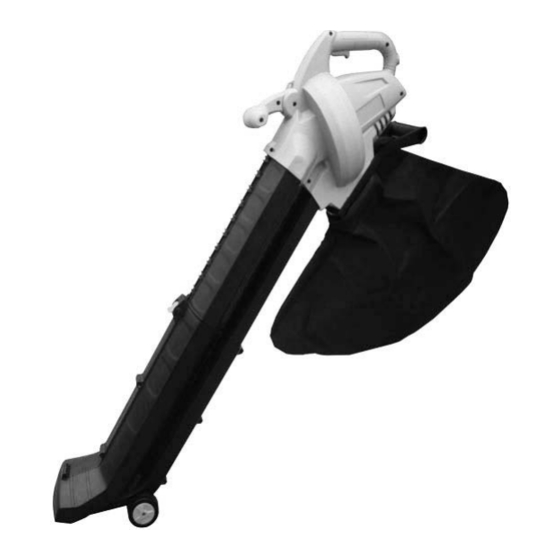 IKRA Mogatec GM 2800 Gebrauchsanweisung