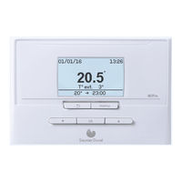 bulex MiPro R Betriebsanleitung