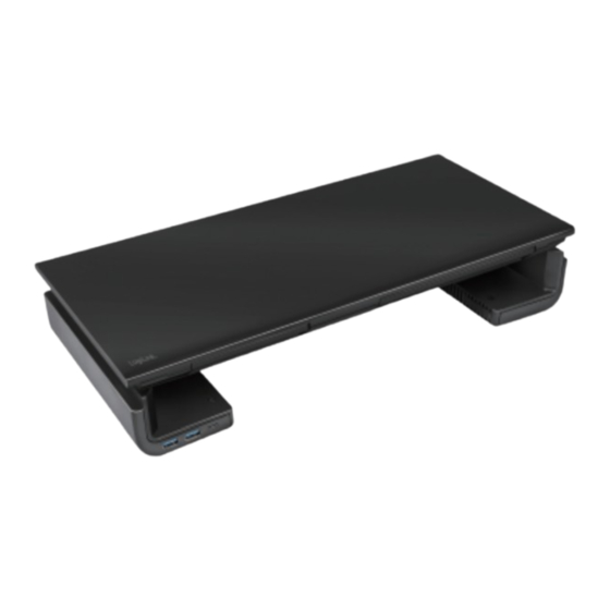 LogiLink BP0141 Bedienungsanleitung