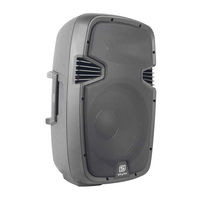 Skytec 178.020 Bedienungsanleitung
