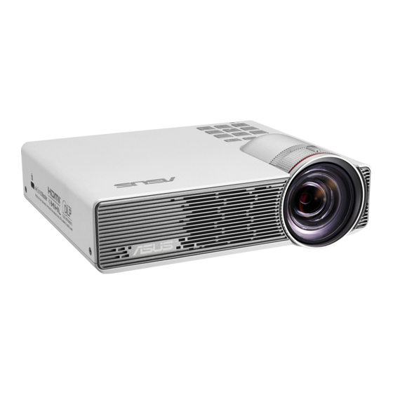 Asus P3B Handbuch