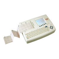 esaote P8000 Bedienungsanleitung