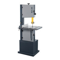 Hammer N2-35 Bedienungsanleitung