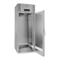 Gram SF 1500 Bedienungsanleitung