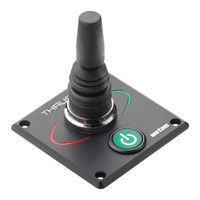 Vetus POWER HYDRAULICS BPJ5 Installationsvorschriften