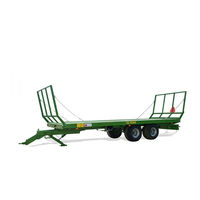 PRONAR T024 Handbuch