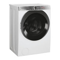 Hoover H5DPB6106AMBC-S Bedienungsanleitung