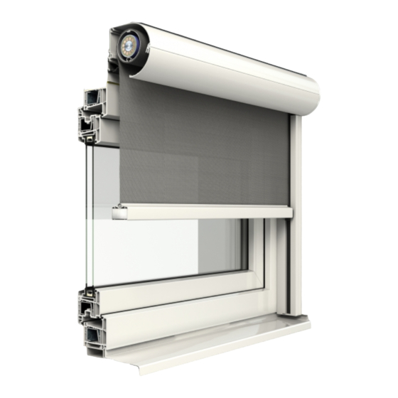 Roma zipSCREEN Anleitung