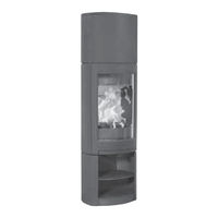 Jotul F 363 Advance Montage- Und Gebrauchsanleitung