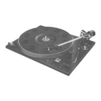 Dual 1237 G Bedienungsanleitung