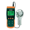 Datenlogger Extech Instruments SDL300 Bedienungsanleitung