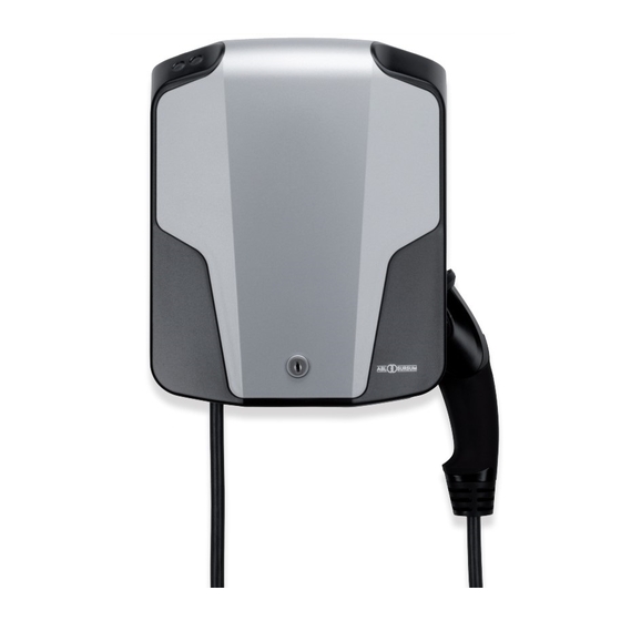 ABL SURSUM eMH1 Basic Bedienungsanleitung
