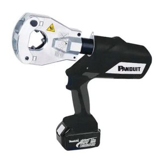 Panduit CT-2980/L Bedienungsanleitung