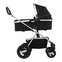 Nuna IVVI-SERIES Bedienungsanleitung