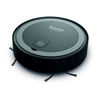 TechniSat TECHNIMAX SR1 Kurzanleitung