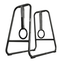 Crivit 292997 Gebrauchsanweisung