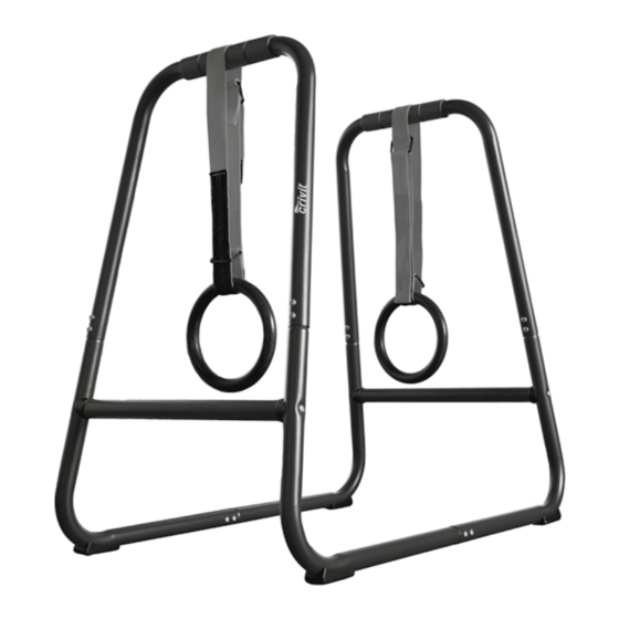 Crivit 292997 Gebrauchsanweisung