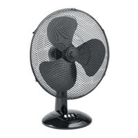 Bestron DDF45Z Bedienungsanleitung