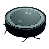 TechniSat TECHNIMAX SR1 Kurzanleitung