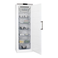 Electrolux SG231N Benutzerhandbuch