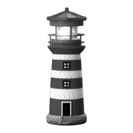 LIVARNO home HG05660A Bedienungs- Und Sicherheitshinweise