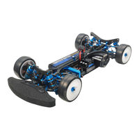 Tamiya 42285 Bauanleitung