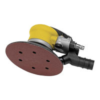 Powerplus POWAIR0013 Handbuch