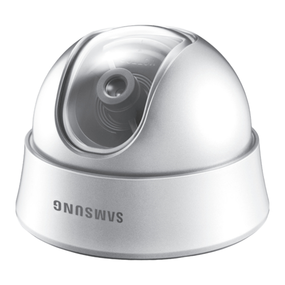 Samsung SCC-B531 Serie Benutzerhandbuch