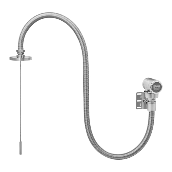 KROHNE POWERFLEX 2200 serie Handbuch