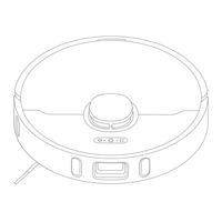Dreame L10 Pro Benutzerhandbuch