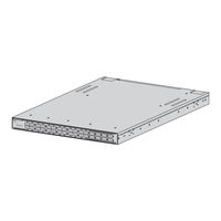 Fs N8550-24CD8D Schnellstartanleitung