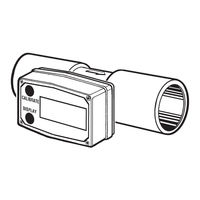 Omega FTB691A-NPT Bedienungsanleitung
