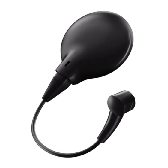Advanced Bionics Slim HP Gebrauchsanweisung