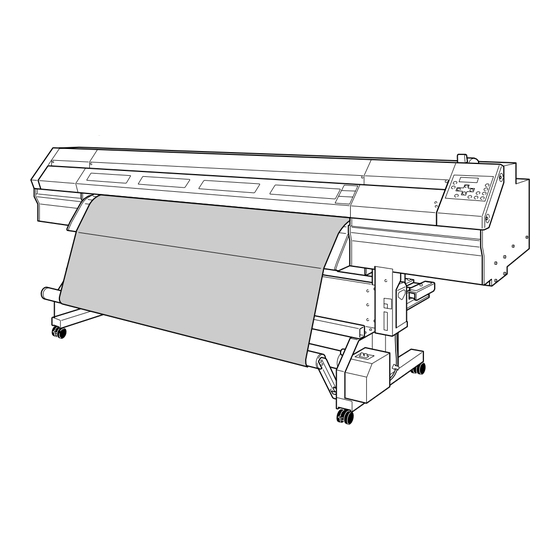 Roland SOLJETproIII Bedienungsanleitung