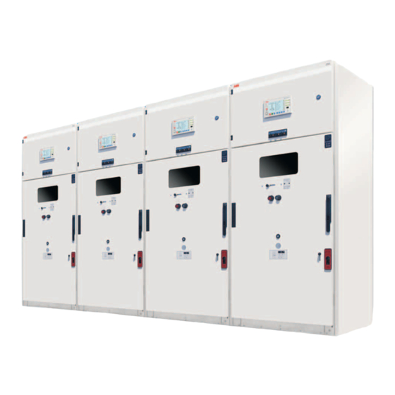 ABB ZS8.4 Installations-, Bedienungs- Und Wartungsanleitung