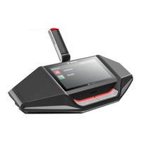 Bosch DICENTIS Installationshandbuch